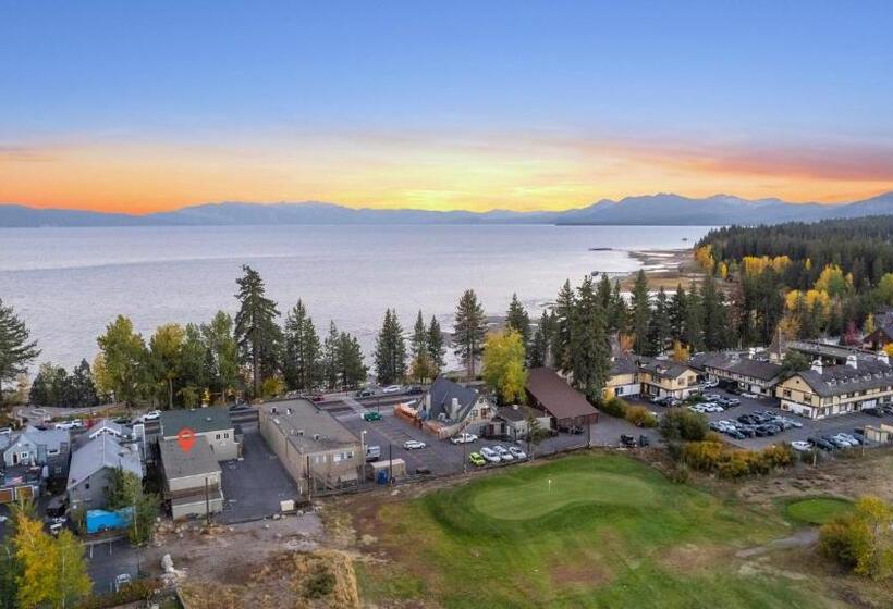 فندق صغير Mother Nature S Inn