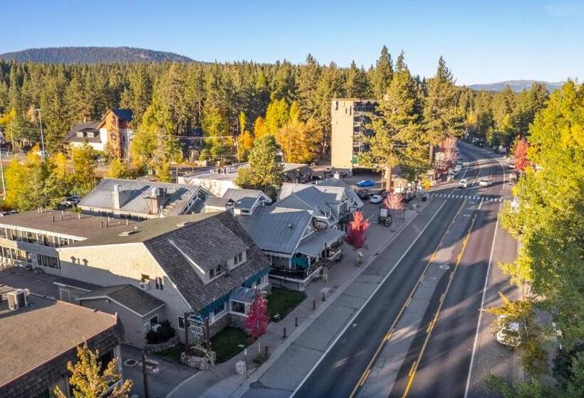 فندق صغير Mother Nature S Inn