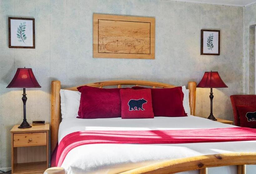 فندق صغير Mother Nature S Inn