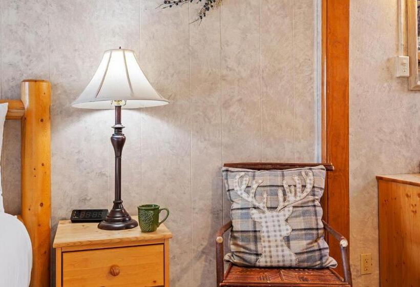 فندق صغير Mother Nature S Inn