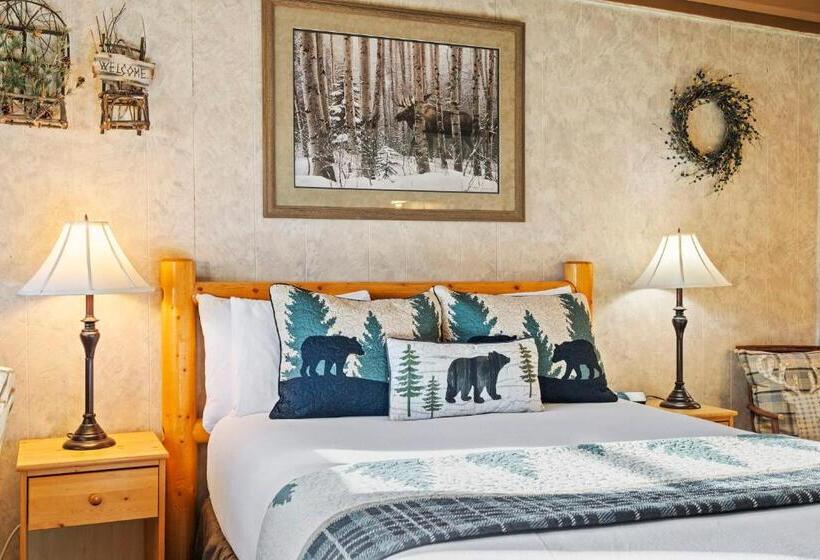 فندق صغير Mother Nature S Inn