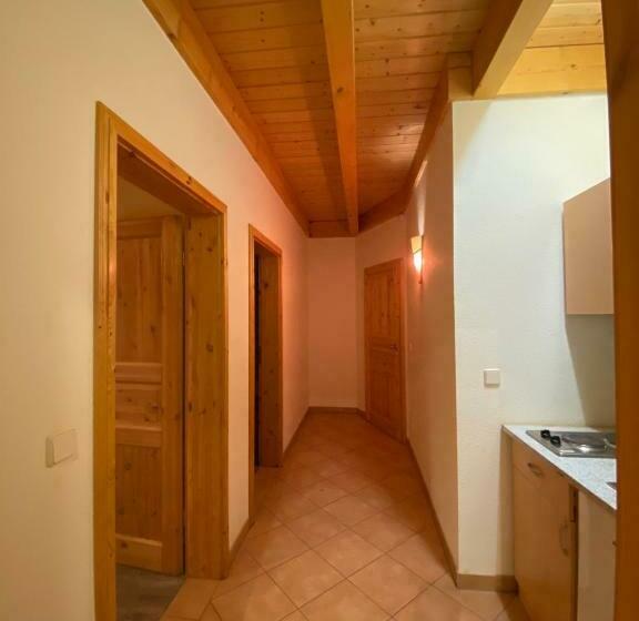 הוסטל Störitzland Betriebsgesellschaft Mbh