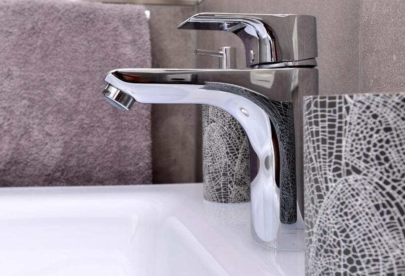 Aparthotel Stadtallendorf