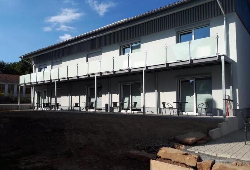 Aparthotel Stadtallendorf