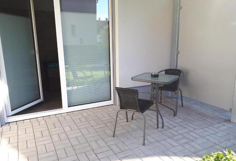 Aparthotel Stadtallendorf