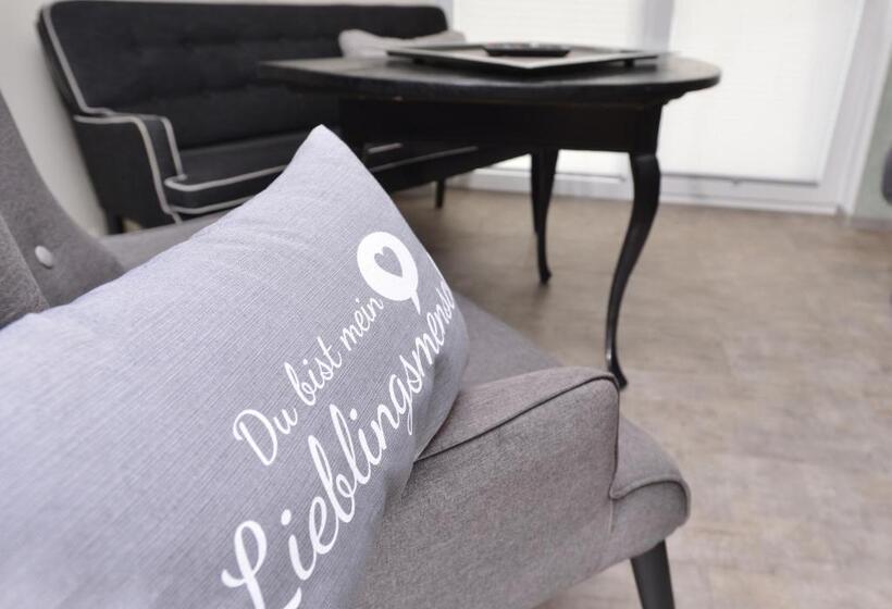 Aparthotel Stadtallendorf