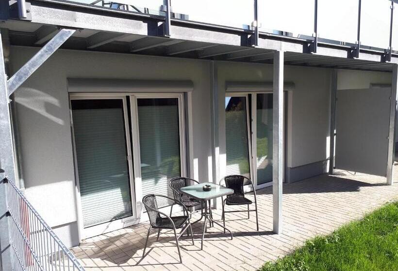 Aparthotel Stadtallendorf