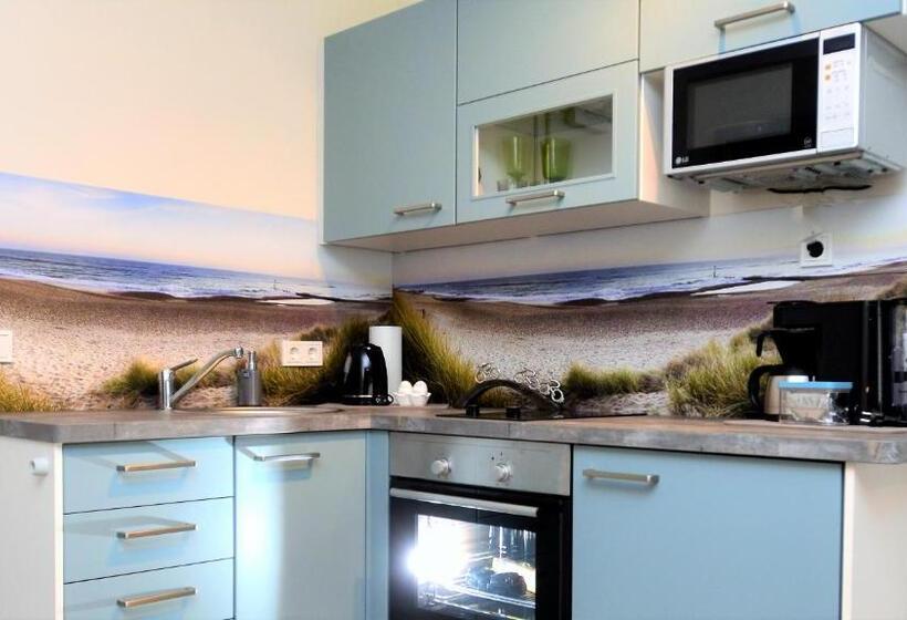 Aparthotel Stadtallendorf