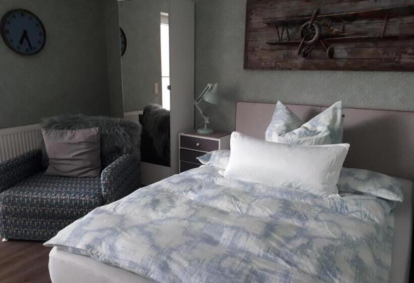 Aparthotel Stadtallendorf