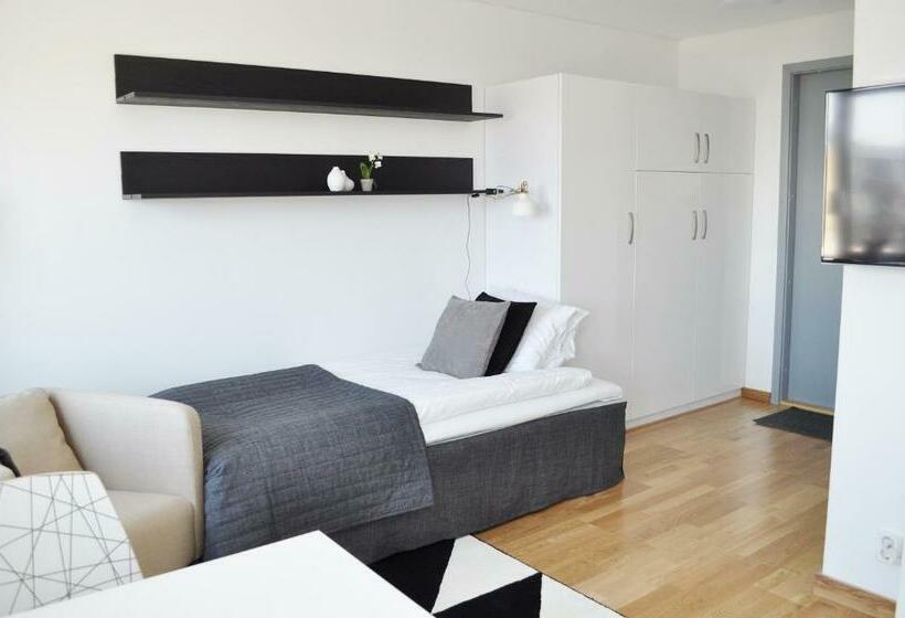 Apartments Lund