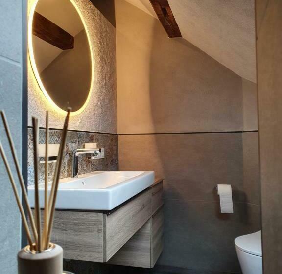 Aparthotel Stadtallendorf