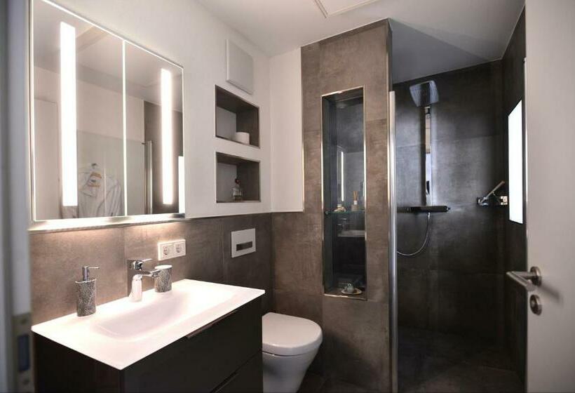 Aparthotel Stadtallendorf