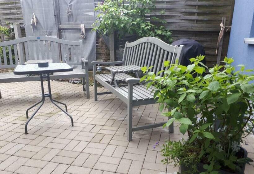 Aparthotel Stadtallendorf