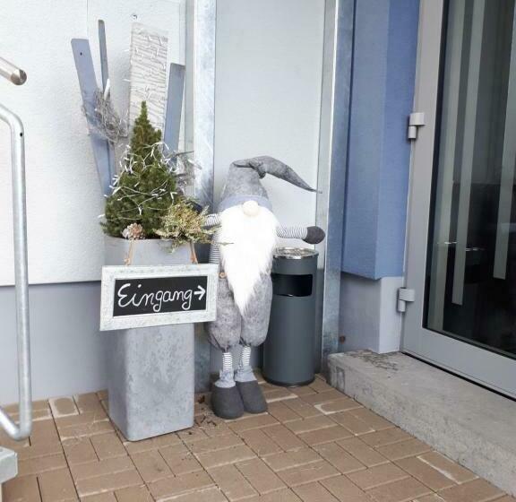 Aparthotel Stadtallendorf