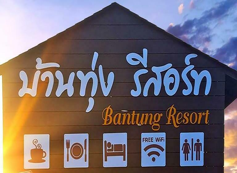 Bantung Resort