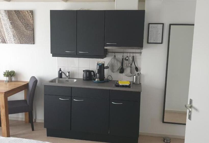 B&b De Grote Kade I Bella Zeelandia