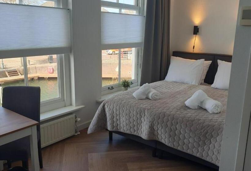 B&b De Grote Kade I Bella Zeelandia