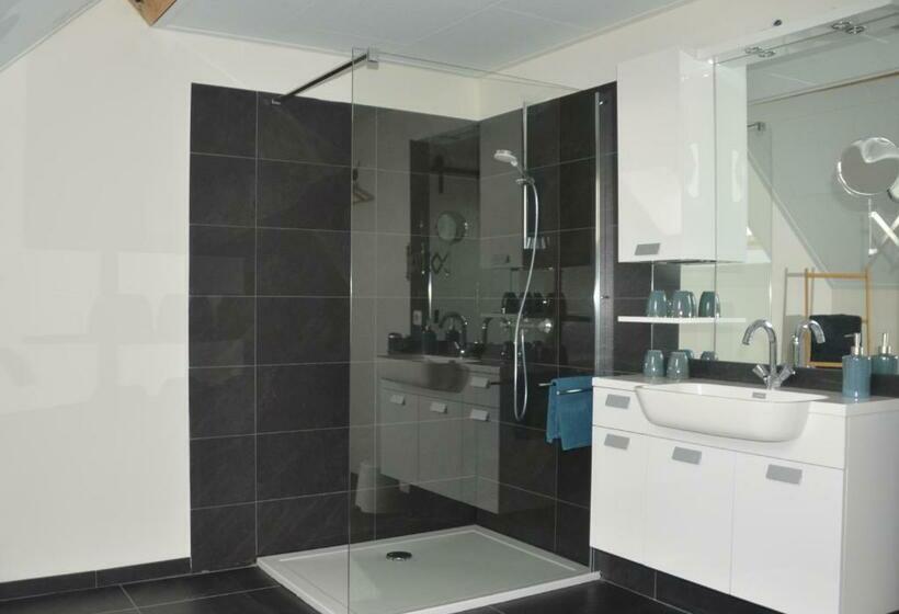 B&b De Pottenbakkershoeve