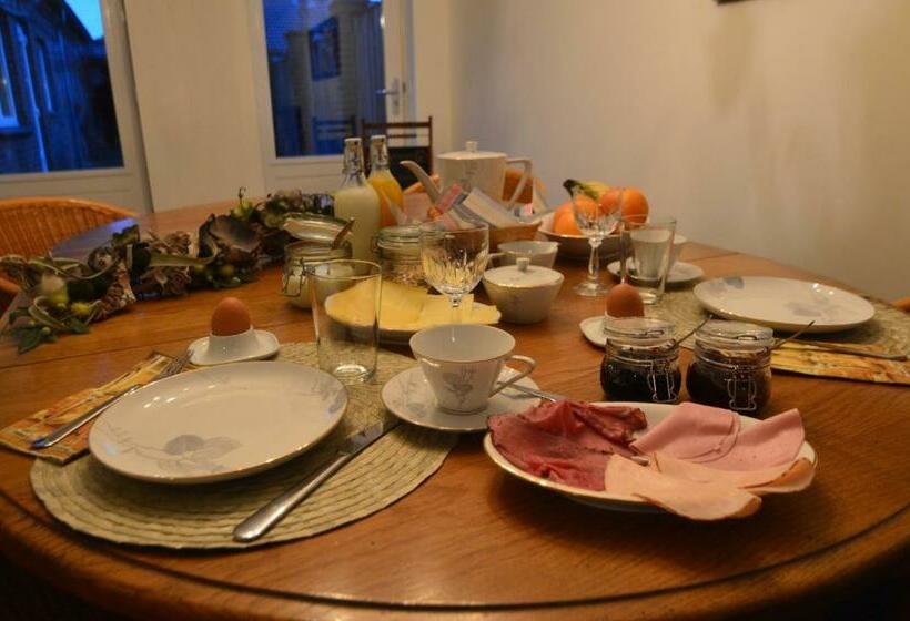 B&b De Pottenbakkershoeve