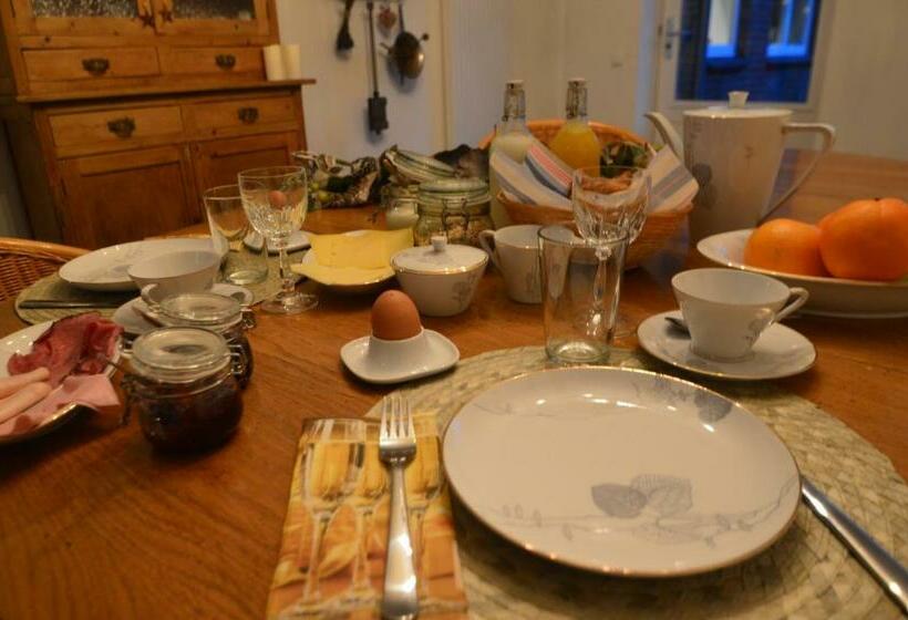 B&b De Pottenbakkershoeve