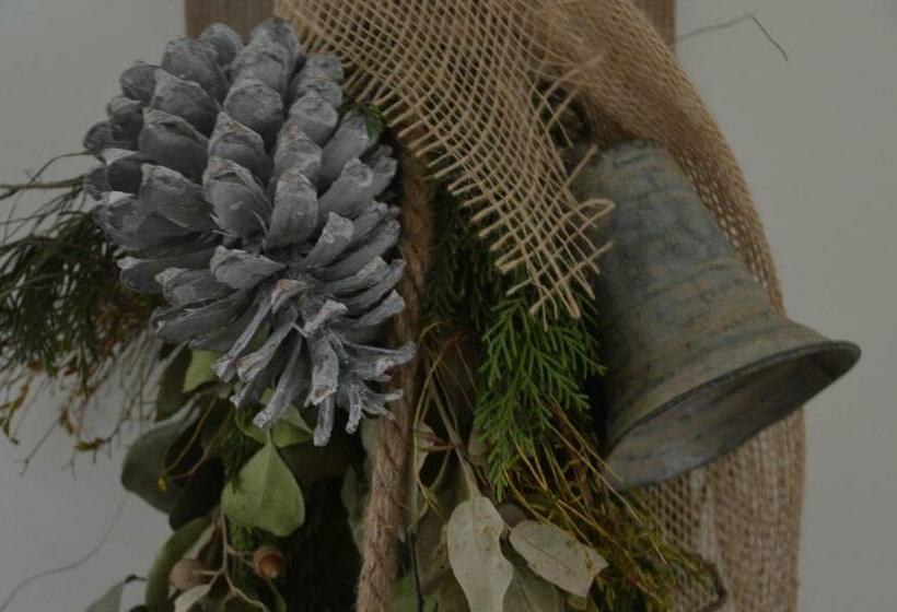 B&b De Pottenbakkershoeve