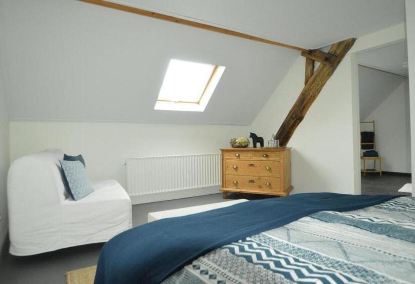 B&b De Pottenbakkershoeve