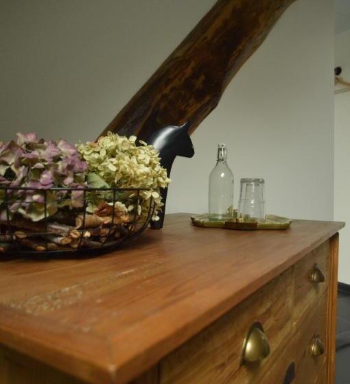 B&b De Pottenbakkershoeve