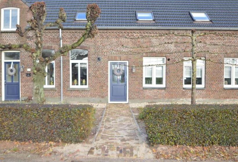 B&b De Pottenbakkershoeve