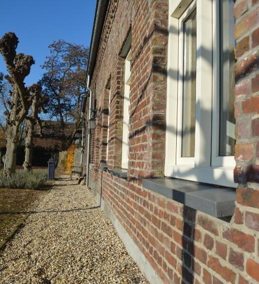 B&b De Pottenbakkershoeve