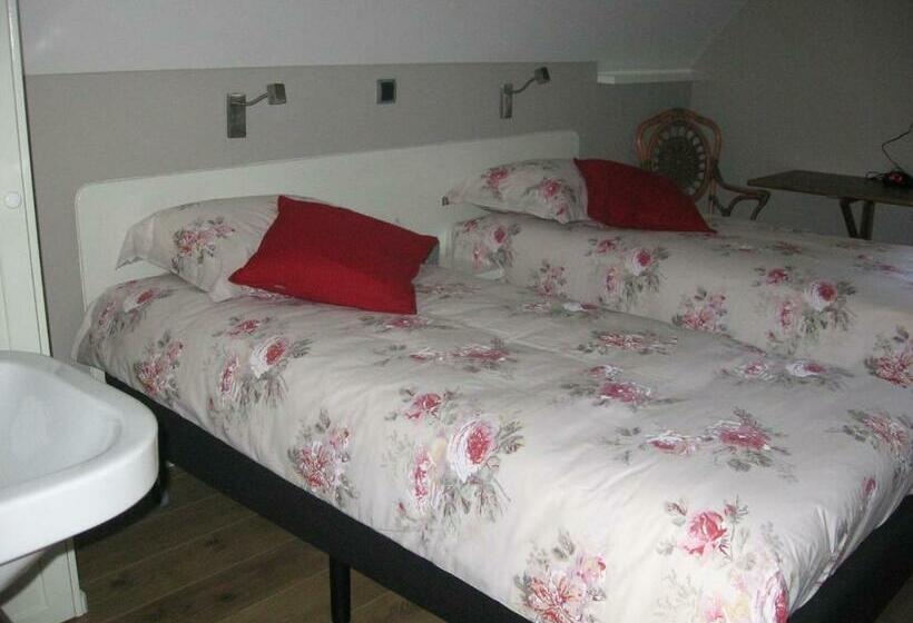 B&b De Zeven Berken
