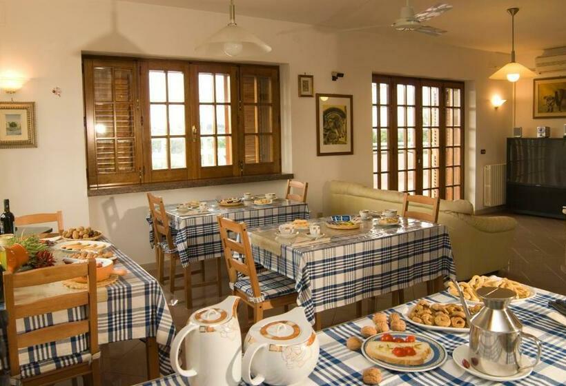 B&b Stars And Stripes