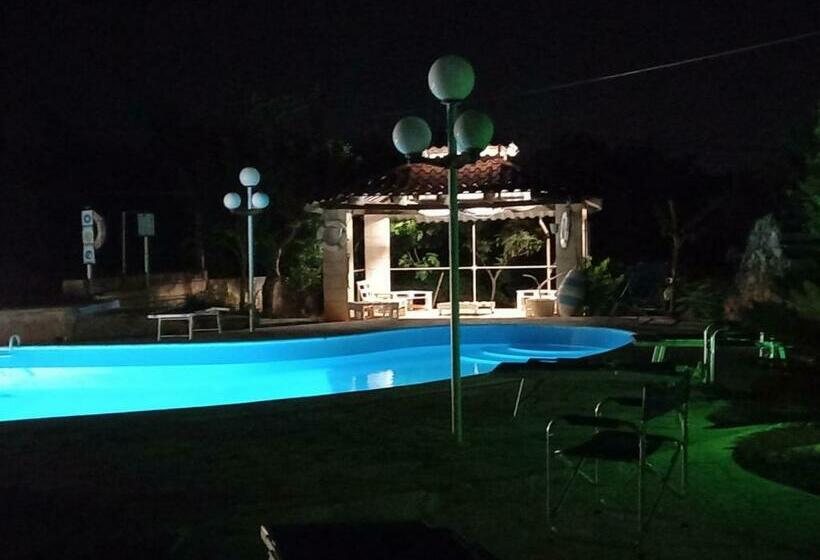 B&b Stars And Stripes