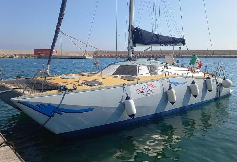 B&b Stars And Stripes