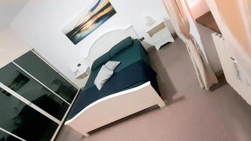 B&b Stars And Stripes