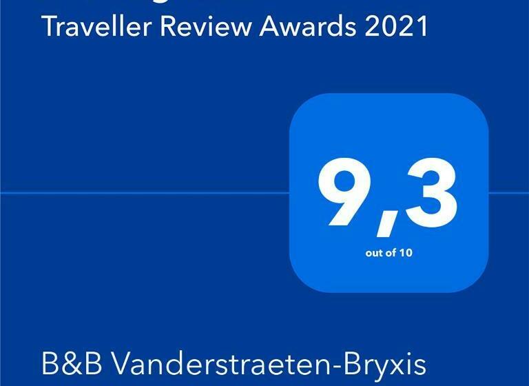 B&b Vanderstraeten Bryxis