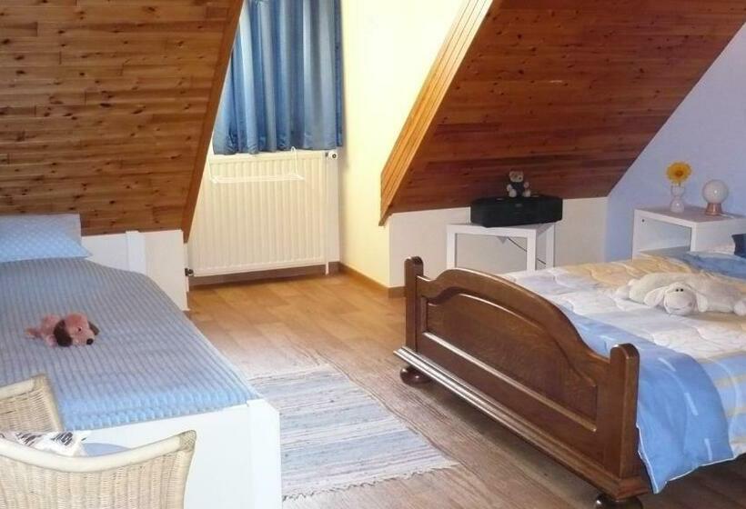 B&b Vanderstraeten Bryxis