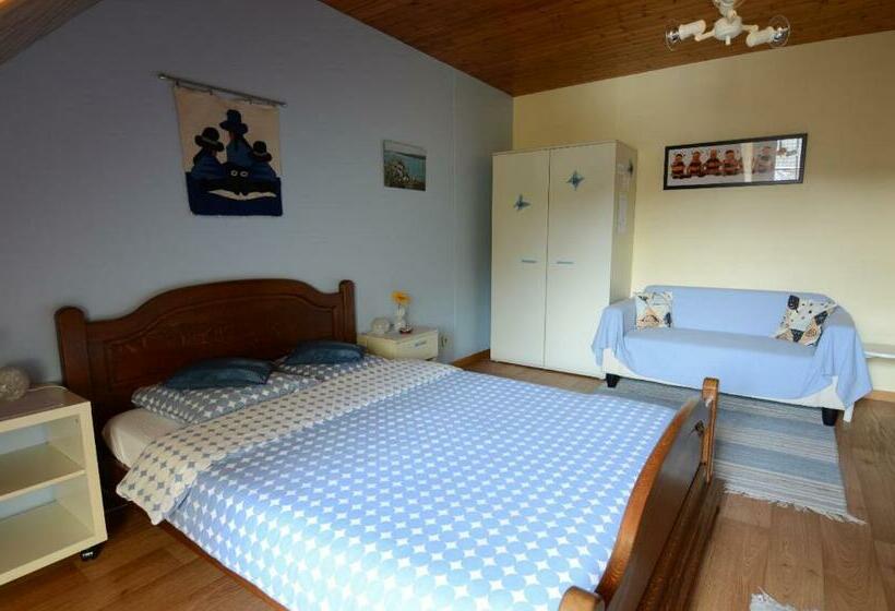 B&b Vanderstraeten Bryxis