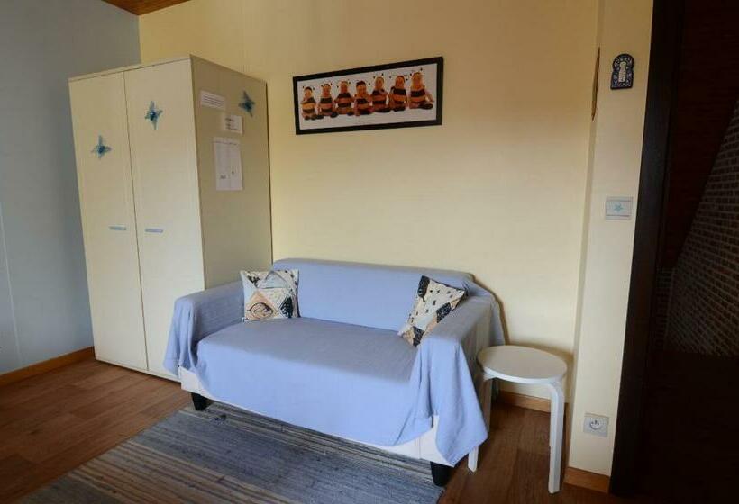 B&b Vanderstraeten Bryxis