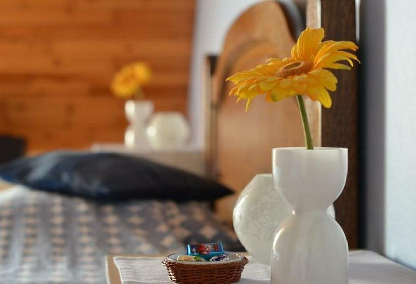 B&b Vanderstraeten Bryxis