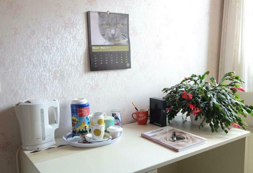 B&b Vanderstraeten Bryxis