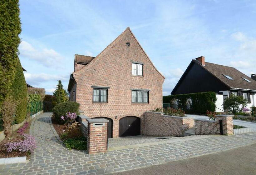 B&b Vanderstraeten Bryxis