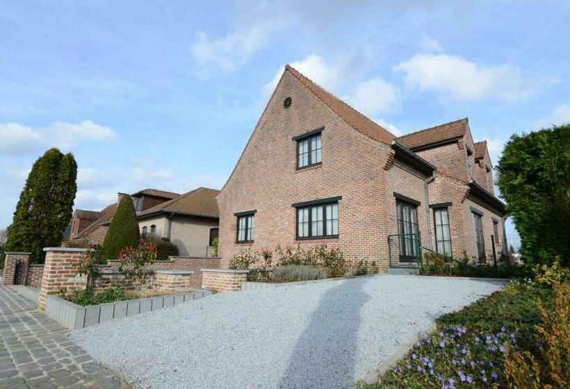 B&b Vanderstraeten Bryxis