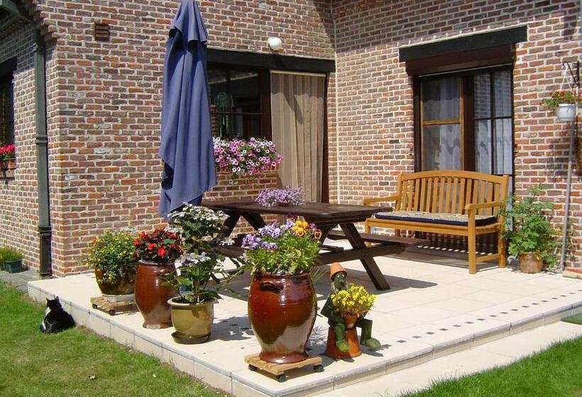 B&b Vanderstraeten Bryxis