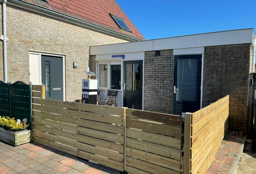 B&b Waddenzeetexel