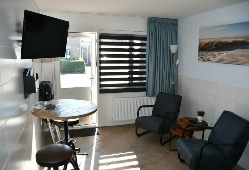 B&b Waddenzeetexel