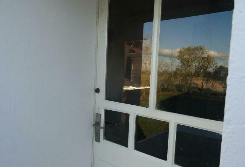 Bed and Breakfast Auberge Bonbeaujoli