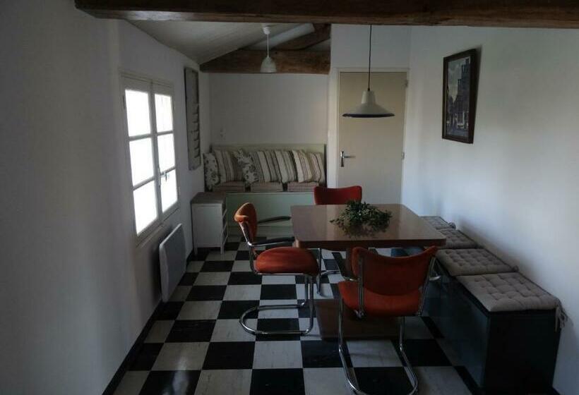 Bed and Breakfast Auberge Bonbeaujoli