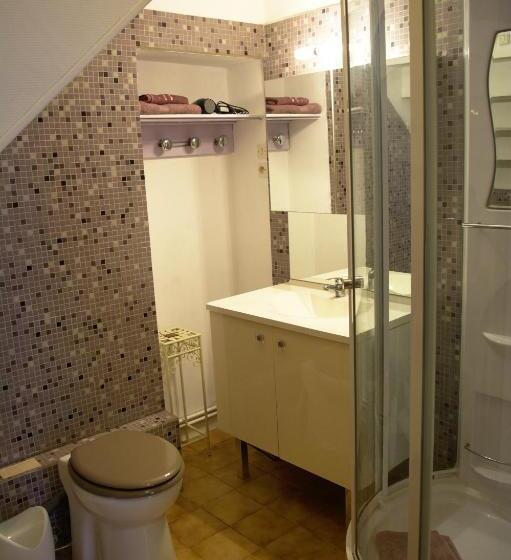 Bed and Breakfast Autan Des Couleurs