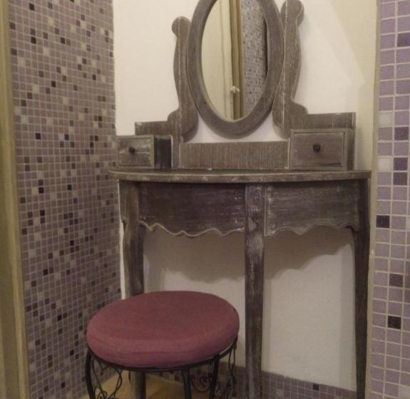 Bed and Breakfast Autan Des Couleurs