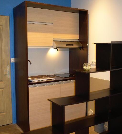 Bed and Breakfast Autan Des Couleurs